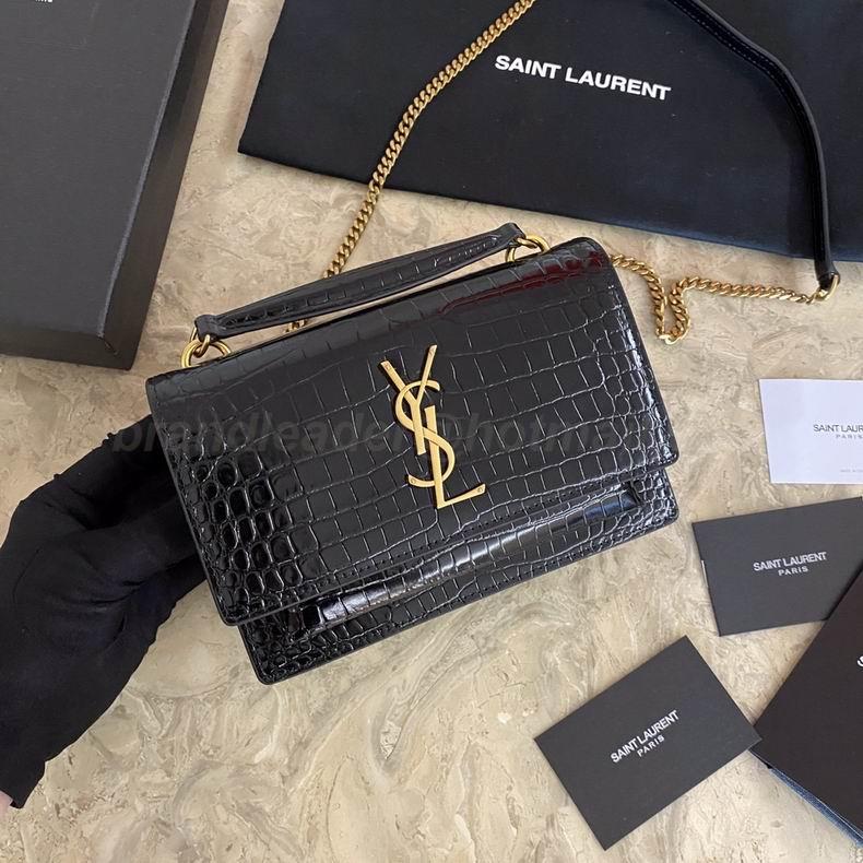 YSL Handbags 199